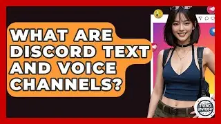 What Are Discord Text And Voice Channels? - Trend Unwrapper