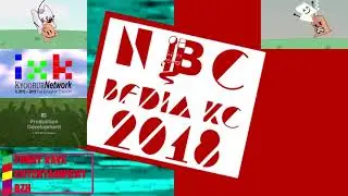 [Sparta Remix] NBC BFDIA Klasky Csupo 2nd Custom Source has a Sparta Remix