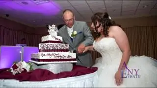 Any Events LLC​ promo video