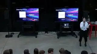 Pitch VAir | Demo Day IP Paris 2025