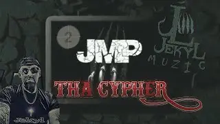 @JekylMuzic The JMP Cypher #2 | Jackson Reaction Ep. 543