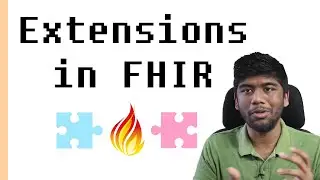 FHIR Intermediate - How to Create FHIR Extensions using Forge