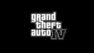 GTA IV   PC Maximum Settings HD Enabled