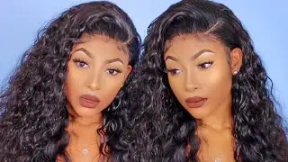 A Pretty Girl Vibe! | UPretty Hair | PETITE-SUE DIVINITII
