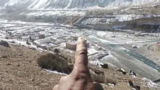 Sost nlc dry port#gojal #sost #hunzavalley 