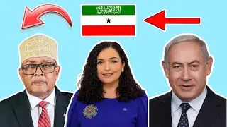 Bariga dhexe oo war farxad leh somaliland Aqoonsigeeda ka soo baxay markii lagu dhawaqay arin culus