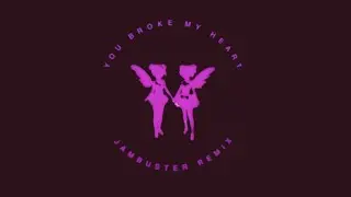 Drake - You Broke My Heart [ Jambuster oldschool remix ]