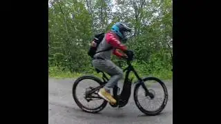 72v CYC ASMR #72v #ebike #emoto