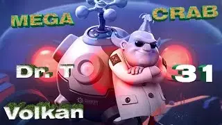 Boom Beach - Mega Yenge&ccedil; Aşama 31 Dr. Ter&ouml;r Volkan TrAdBaK 29.01.2017