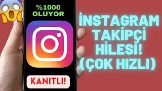 %100 T&uuml;rk ınstagram takip&ccedil;i hilesi ( hesap.com.tr )