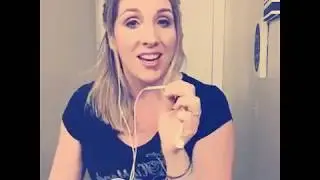 I Cant be Superwoman - Original Georgia Johnson