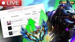 lolzinho no calor - !elo !tierlist