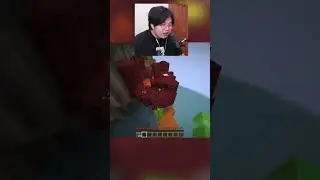 Minecraft Parkour, Tapi Tiap Kalian SUBSCRIBE Block Dibawah Gw Hancur #shorts #minecraft
