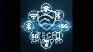 Welcome to TechShielded | Your EMF Protection & Digital Wellness Hub 🛡️
