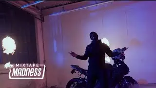 Lap - Money Changed Me (Music Video) | @MixtapeMadness