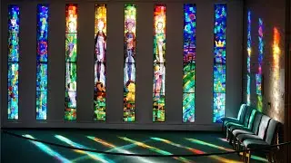 A Celebration of the Life of Charles James Mayer