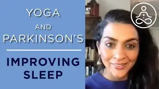 The Impact of Practicing Yoga on Sleep for People with Parkinson's