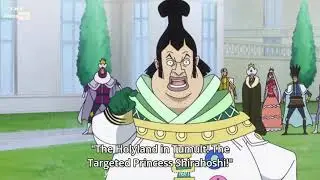 Watch One Piece Episode 886 Preview English Sub