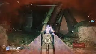 Destiny 2 Final Shape Echoes Get to Hellmouth for 2 Red Border Weapons