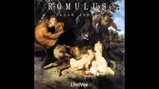 Romulus (FULL Audio Book) (3/4)