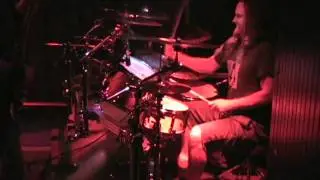 Dave Haley (Psycroptic) - The Sword of Uncreation