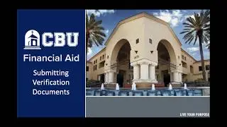 Submitting Your Verification Documents