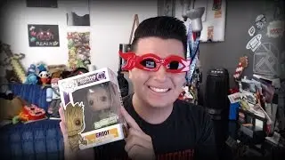 Loot Crate Heros!