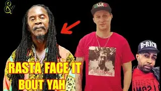EVERTON BLENDER | RASTA FACES STRUGGLES BOUT YAH | RED RAT | SPEND YOUR ADVANCE MONEY WISELY