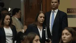Secret Service Director Leaves Fiery Hearing On Capitol Hill