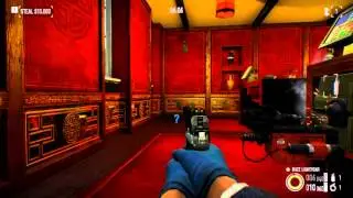 Payday 2 beta: Vlad: Four Stores (stealth/solo)
