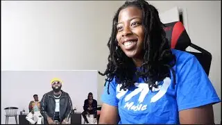 MARTELL CYPHER 2019 (M.I. ABAGA, BLAQBONEZ, A-Q, LOOSE KAYNON) REACTION