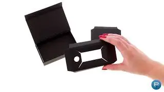 Paco Verpakkingen | Instructievideo's | Inlay vouwen