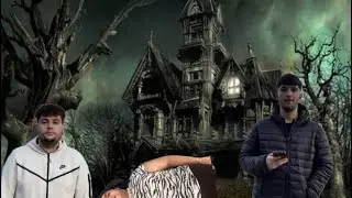 EXPEDICIÓN CON MIS AMIGOS A SITIOS ABANDONADOS- *ME DESMAYÉ*-