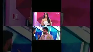 Furious Host | #splitsvila16 #sunnyleone #karankundra #shortsfeed