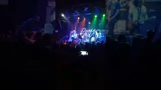 Pense - Andando Sobre Pedras (HANGAR 110 - 01/12/17)