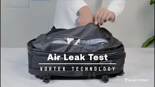 Is the Zephyr Really Airtight? | Air Leak Test