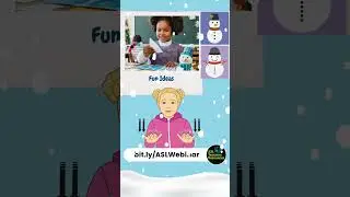 Winter Game Ideas for Kids