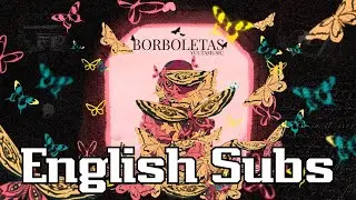 Borboletas/Butterflies (Nijigahara Holograph) | YuutaMusic [ENGLISH SUBS]