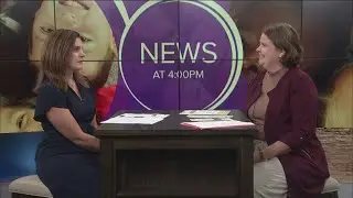 Raising awareness for children's environmental health: Toledo-Lucas County Health Department