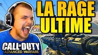 LA RAGE ULTIME SUR AW