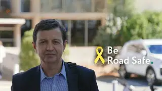 National Road Safety Week 2025