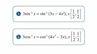 Exercise 2.1 questions number 1 | New ncert class 12 math | inverse trigonometry functions 12 math 