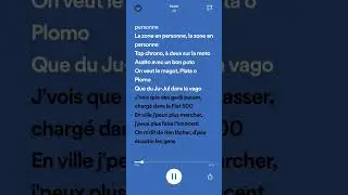Jul - La zone en personne