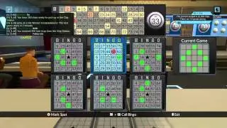 #LetsGamble! HNY!