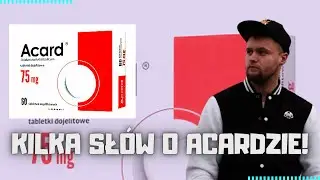 Kilka sł&oacute;w o ACARDZIE!