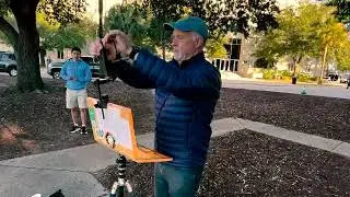 Lowcountry Wonder with John Albrecht