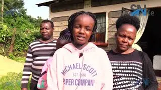 Girl Who Topped Chogoria Girls Boarding School With 419 Marks