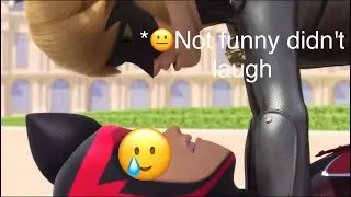 I edited miraculous episode derision