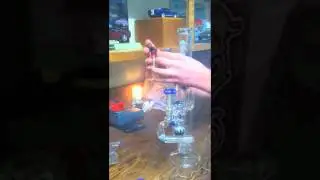 Some Toro fun with a double GonG adapter