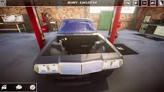 CAR UPGRADES INSANE 4K - APEX POINT!  #simulator #automobile